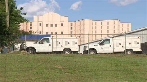 Fulton County Jail Faces Another Tragedy Amid Ongoing Investigation ...