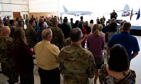 Amc Recognizes Exceptional Airmen Travis Air Force Base Display