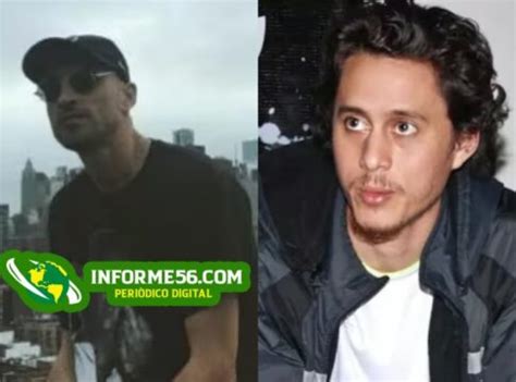 Productor De Canserbero Es Requerido Por La Justicia Venezolana Informe56