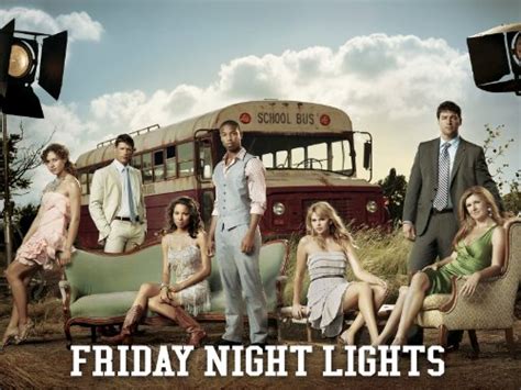 Watch Friday Night Lights Episodes | Season 5 | TV Guide