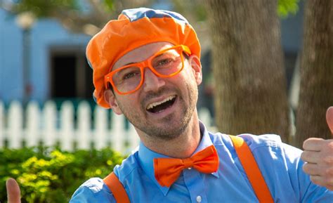 Blippi Net Worth: Bio, Age, Career Personal Life, & More |Vents Breaking