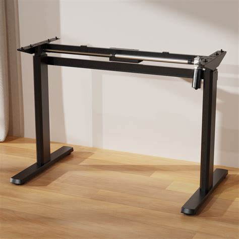 ZZ002 Standing Desk Frame (Black) | Restaurant Furniture