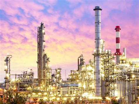 Dangote Refinery To Commence Petrol Refining November Daily Trust