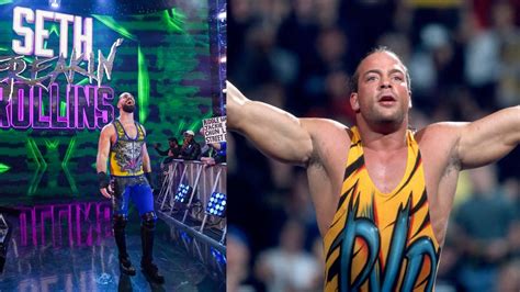 100 Papéis de Parede de Rob Van Dam Wallpapers