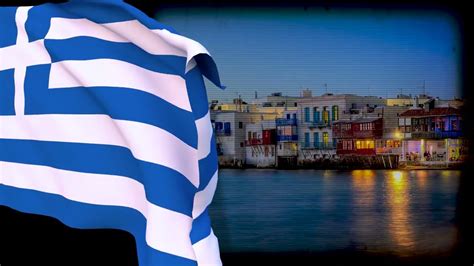 National Anthem of Greece ( instrumental ) - YouTube