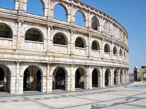 Portuguese Colonial Architecture Elements - YANA WEB