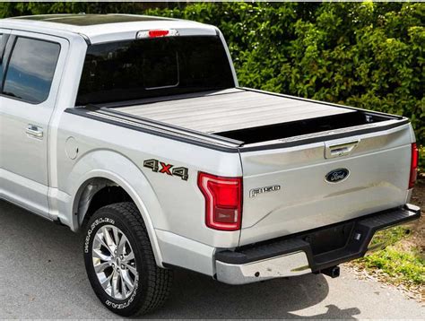 Retrax Powertraxpro Mx Tonneau Cover Realtruck