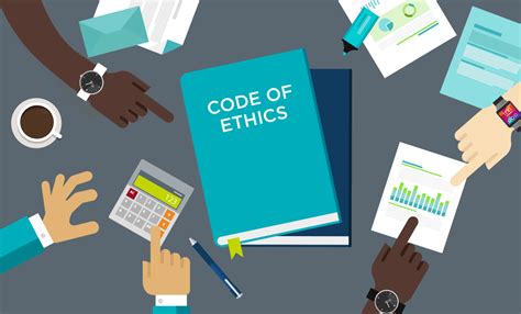 What Is The Nursing Code Of Ethics Nursing Art