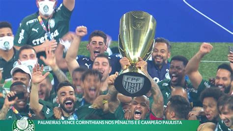 Penaltis Palmeiras X Corinthians - Palmeiras venceu só duas das últimas dez disputas de pênaltis; veja os ...