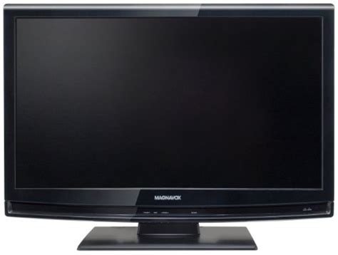 Black Friday MAGNAVOX 32MF330B F7 32 Inch LCD TV Black