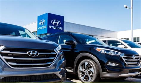 Kia And Hyundai Recall Nearly 34 Million Vehicles Over ‘fire Risk