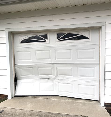 Garage Door Installation and Repair in Salisbury MD — Yoder Overhead