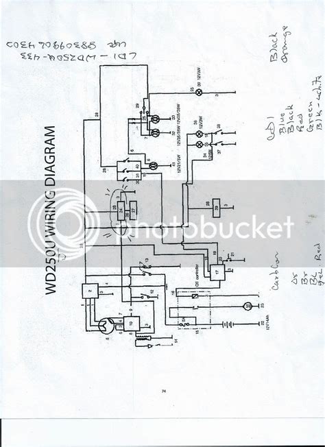 Wiring Diagram For Baja 150cc Atvs Hot Sex Picture