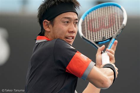 錦織圭は39位と変わらず。ルブレフ、シナーが自己最高ランキングを更新。419付atp世界ランキングが発表