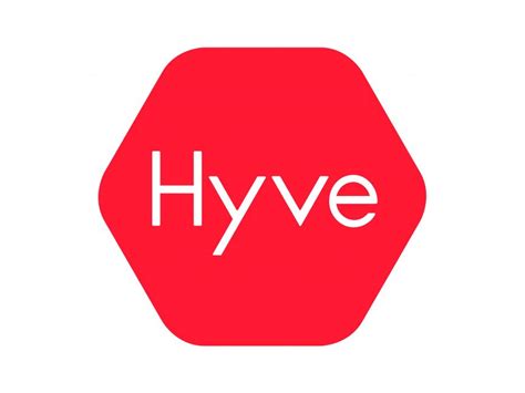 Hyve Group Logo Png Vector In Svg Pdf Ai Cdr Format