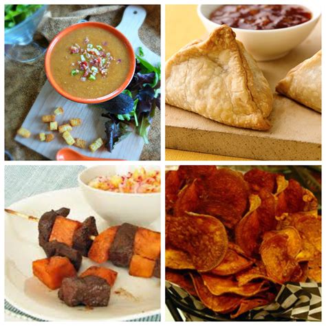 healthy side dish recipe | thefitfork.com