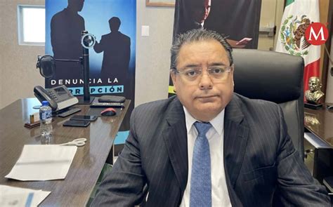 Piden Investigar Desempeño Del Fiscal Anticorrupción De Tamaulipas