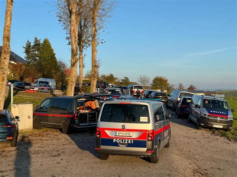 Rohrbach In O J Ger Erschie T Zwei Kameraden Und Flieht