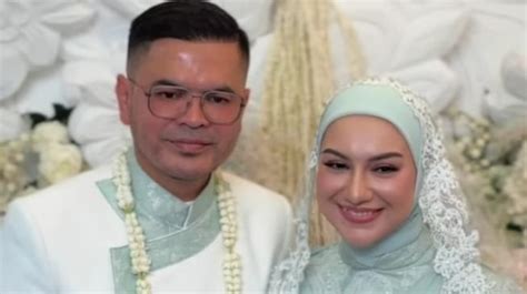 Haldy Sabri Pengusaha Apa Suami Baru Irish Bella Dijuluki Si Raja Minyak