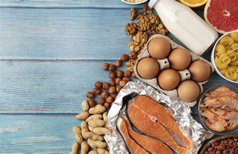 Ésta es la cantidad exacta de proteína que tienes que comer al día y