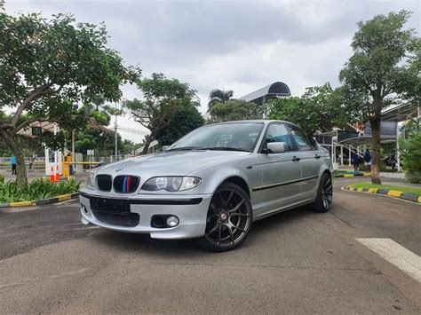 Bmw E46 Harganya Sudah Setara Lcgc Bekas Tapi Masih Pede Diajak Gaul