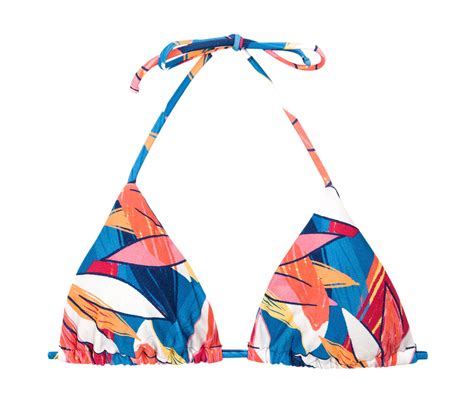 Bikini Tops Top Maui Tri Inv Brand Rio De Sol