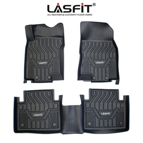 Nissan Rogue Floor Mats