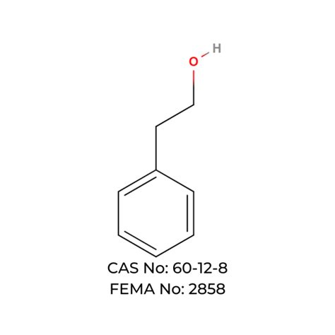 EU Natural Phenethyl Alcohol