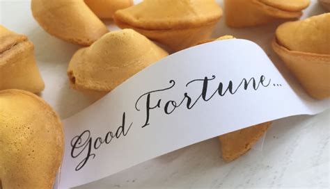 Good Fortune! - Giggle Living