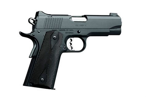 Shop Kimber Pro Carry Ii 45 Acp 1911 Pistol For Sale Online Vance