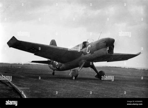 Typhoon Fighter Plane Stock Photo - Alamy