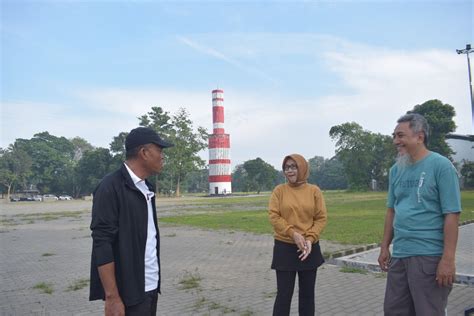 3 Tempat Nongkrong Di Subang Kota Ada Menara Pandang Hingga Sky Walk