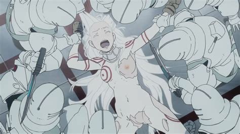 Shiro Deadman Wonderland Danbooru