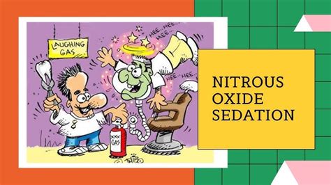 Nitrous Oxide Sedation Course