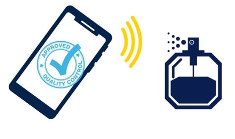 How To Use Nfc Technology For Anti Counterfeiting Solutions