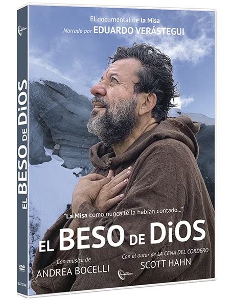 El Beso De Dios DVD