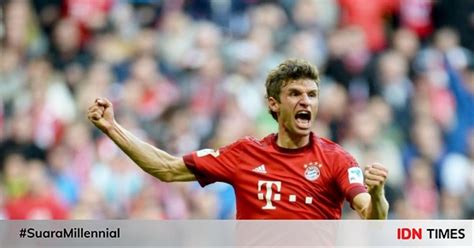 Pemain Bayern Munich Dengan Masa Bakti Terlama Saat Ini