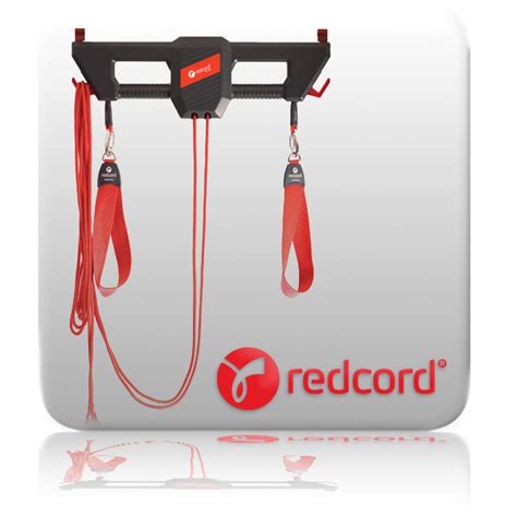 Aok Redcord Trainer Sports Fitness And Exercise Products