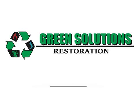 Green Solutions Restoration Water And Mold Restoration