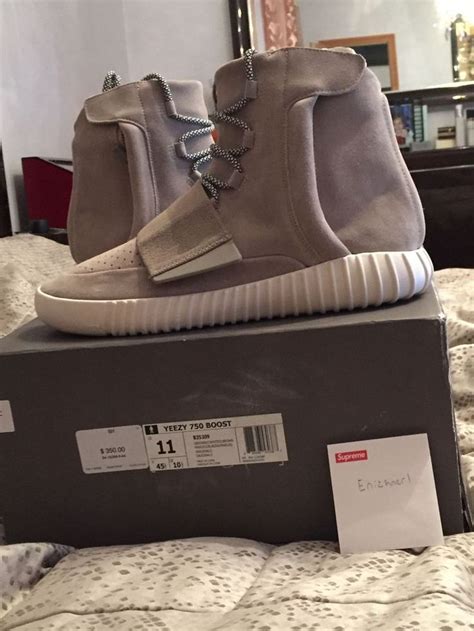 Yeezy Boost 750 Light Brown Chocolate Review On Feet