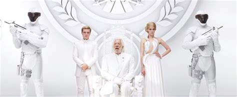 New Video from The Hunger Games: Mockingjay - Part 1 Features Beetee ...