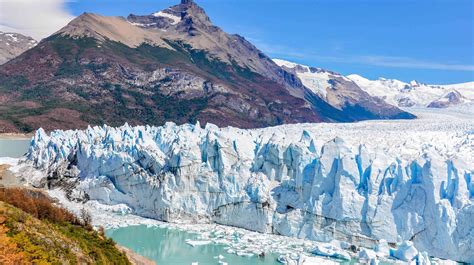 El Calafate Tully Luxury Travel