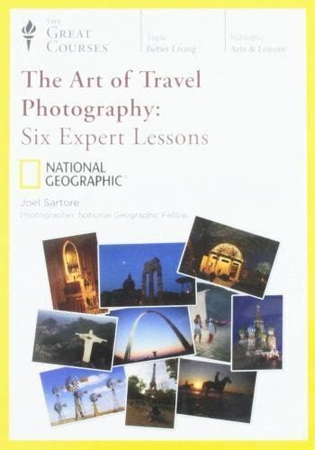 The Art Of Travel Photography Six Expert Lessons By Joel Sartore