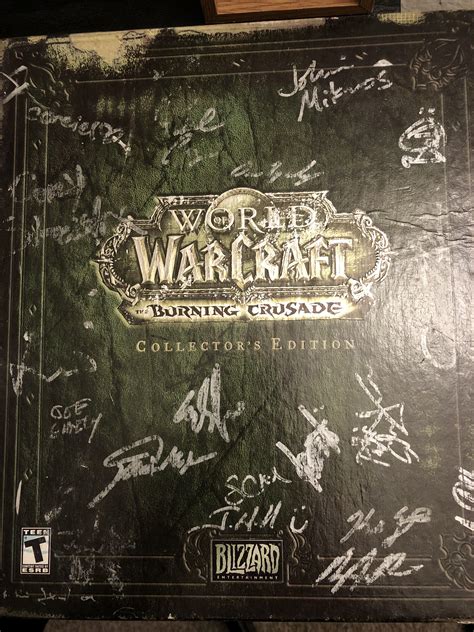 Old find is this worth anything?? : r/wow