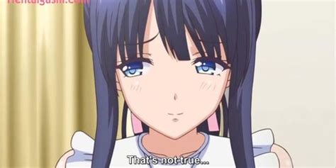 NEW HENTAI Papa Katsu Subbed Tnaflix