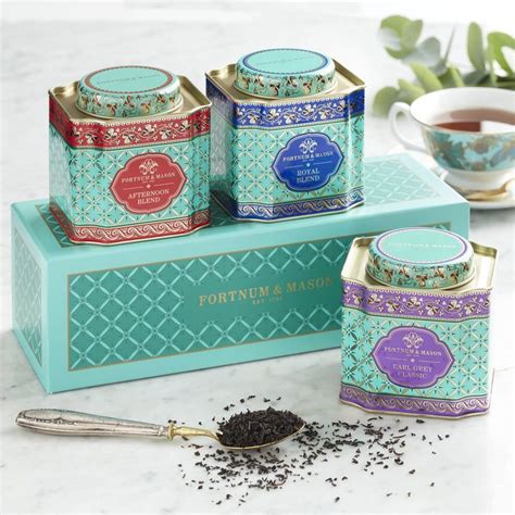 Fortnum & Mason (@Fortnums) | Twitter | Fortnum and mason, Tea gifts ...