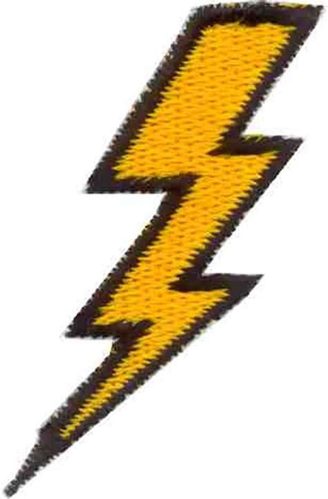 Lightning Bolt Design Ubicaciondepersonas Cdmx Gob Mx