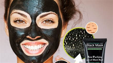 The best blackhead masks for visibly clearer skin | theradar