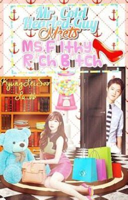 Mr Cold Hearted Guy Meets Ms Hot Rich Kid MCHGMMHRK Wattpad
