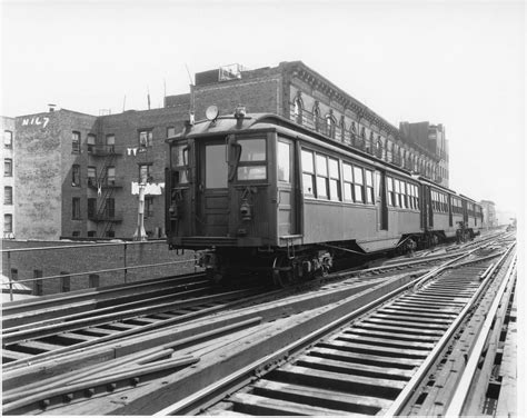 A visual history of NYC’s subway cars | Nyc subway, Nyc train, City ...